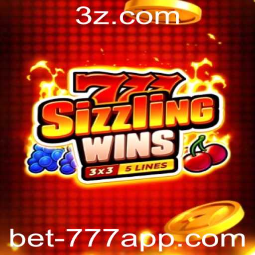 Descubra o Mundo Empolgante de 777sizzlingwins com Bet777 App