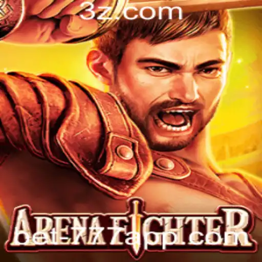 ArenaFighter: Um Mergulho Profundo na Nova Sensação dos Jogos