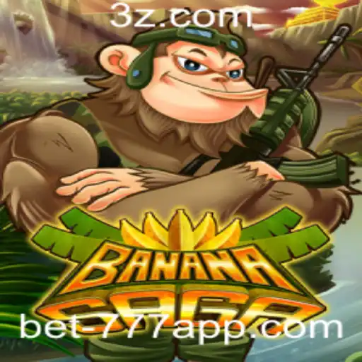 Descubra o Mundo Empolgante de BananaSaga no Bet777 App
