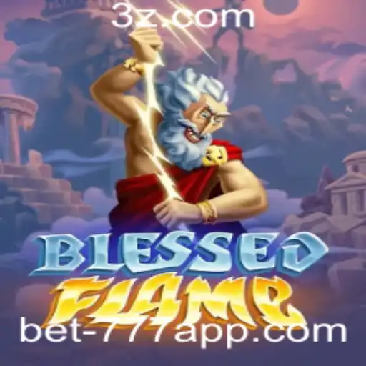 Explorando o Jogo BlessedFlame e Sua Conexão com o Bet777 App