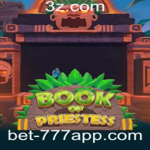 Descubra a Magia do Jogo BookOfPriestess no Bet777 App
