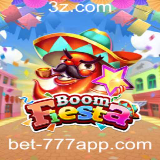 Desvendando BoomFiesta: A Nova Sensação no Bet777 App