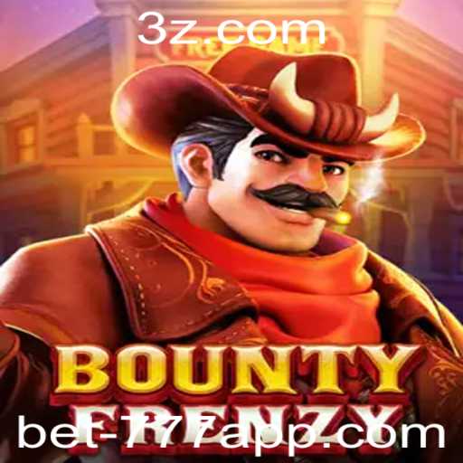 Explorando BountyFrenzy no Bet777 App