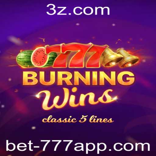 Explorando o Fascinante Mundo de BurningWins no Bet777 App