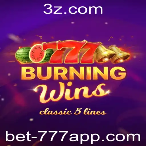 Explorando o Fascinante Mundo de BurningWins no Bet777 App
