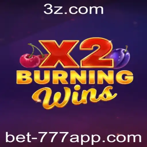 Descobrindo a Emoção do Jogo BurningWinsX2 no Bet777 App