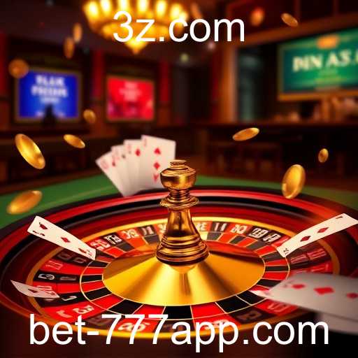 Bet777 app