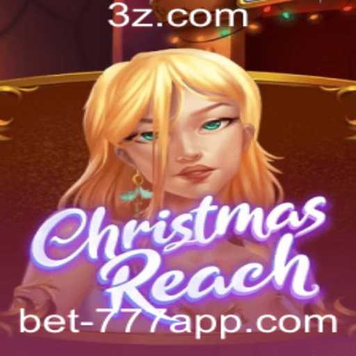 Explore o Mundo Encantado do Jogo ChristmasReach