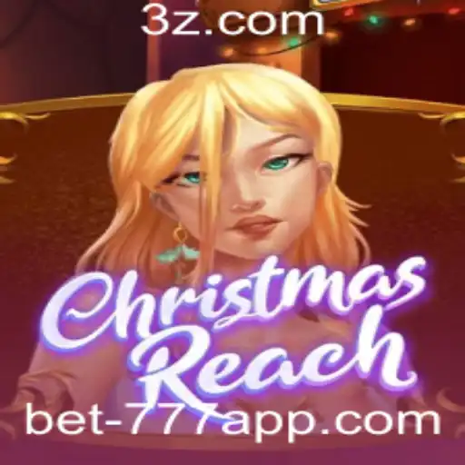 Explore o Mundo Encantado do Jogo ChristmasReach