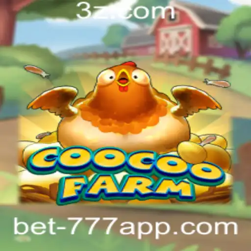 CooCooFarm: Explorando o Mundo do Jogo e o Bet777 App