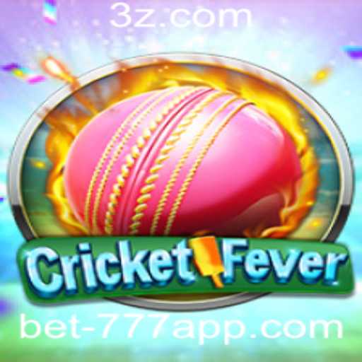 Explorando o Mundo Vibrante do CricketFever e a Experiência Bet777 App