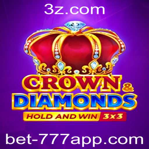 Crowndiamonds: Descubra o Jogo Fascinante Disponível no Bet777 App