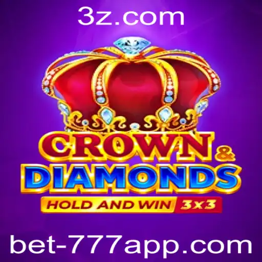 Crowndiamonds: Descubra o Jogo Fascinante Disponível no Bet777 App