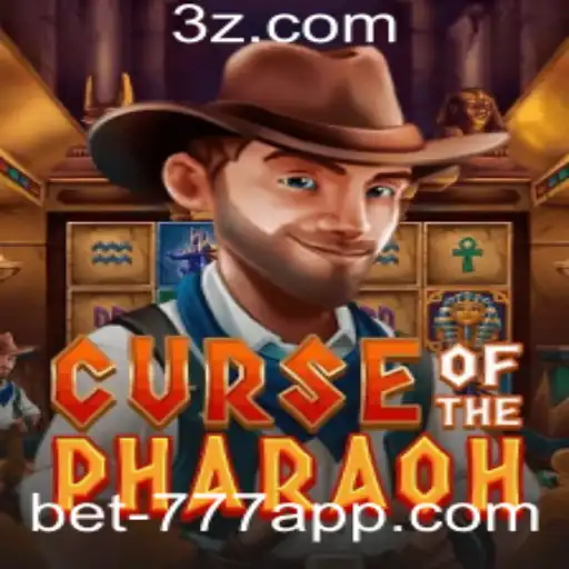 Curse of the Pharaoh: A Fascinante Aventura de Caça ao Tesouro no Bet777 App