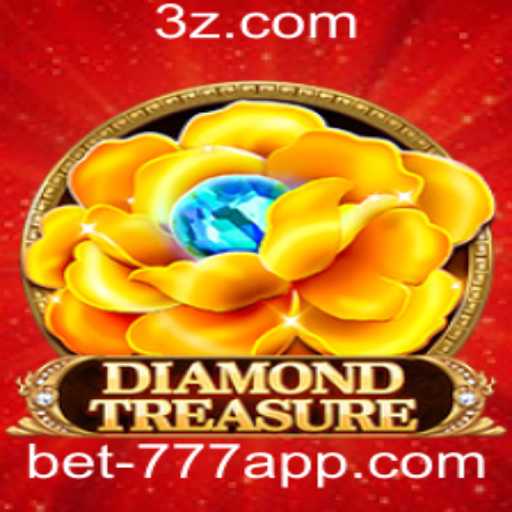 Explorando Diamondtreasure no Bet777 App