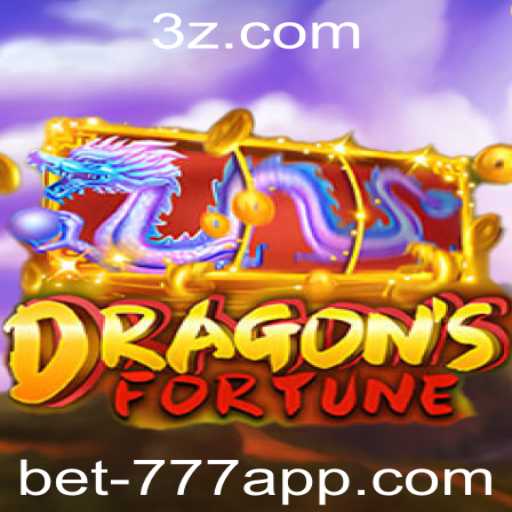 Explorando DragonFortune: O Novo Jogo no Bet777 App