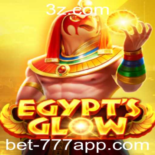 Descubra o Fascinante Universo de EgyptsGlow no Bet777 App
