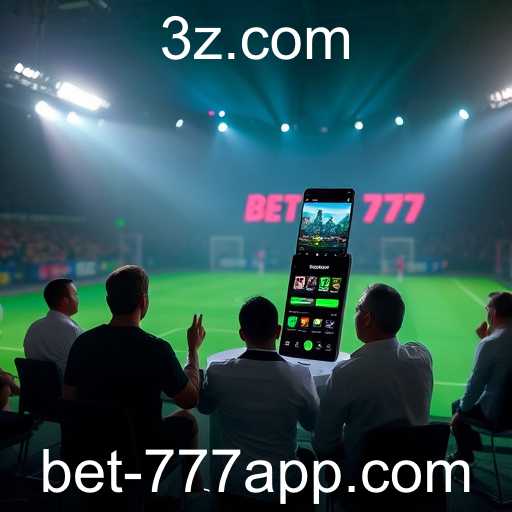 Bet777 app