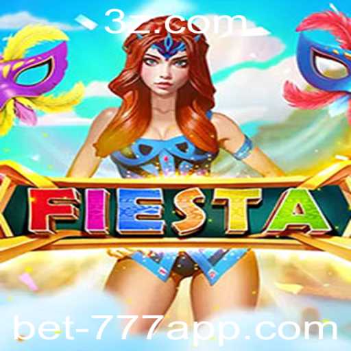 Descubra 'Fiesta' no Bet777 App: Regras e Gameplay