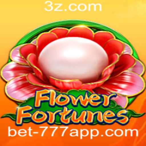 Descobrindo FlowerFortunes no Bet777 App