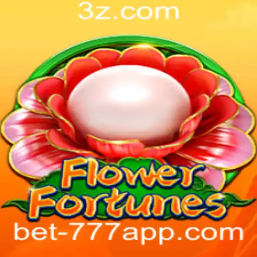 Descobrindo FlowerFortunes no Bet777 App