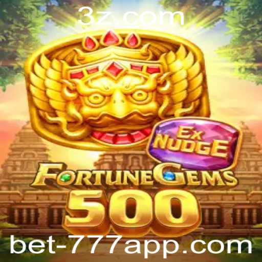 Explorando o Jogo FortuneGems500: Uma Nova Experiência no Bet777 App