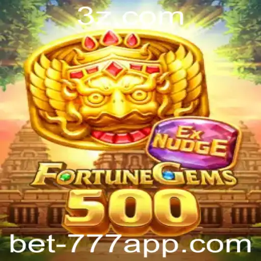 Explorando o Jogo FortuneGems500: Uma Nova Experiência no Bet777 App