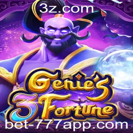 Desvendando o Fascinante Mundo do Genie3Fortune no Bet777 App