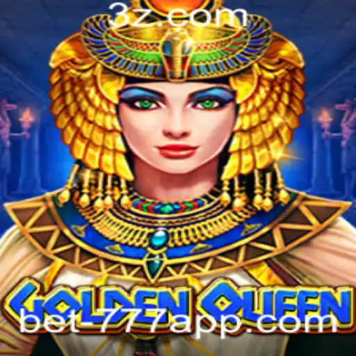 GoldenQueen: Explorando o Novo Jogo Disponível no Bet777 App