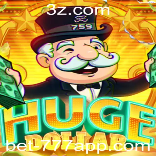 Explorando o Mundo Vibrante de HugeDollar no Bet777 App