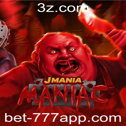 Explorando o Fascinante Mundo de JManiaManiac: Uma Aventura Inovadora do Bet777 App