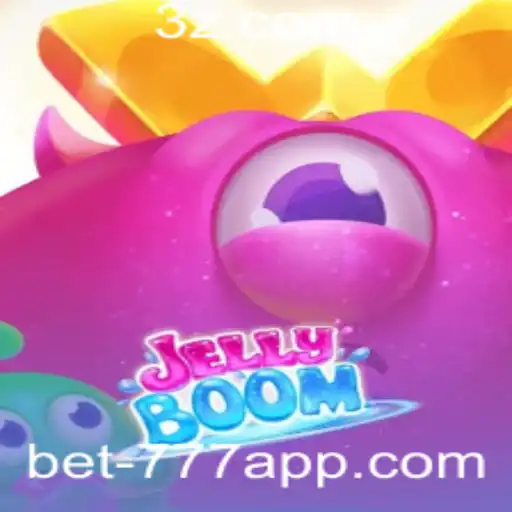 Explorando o Mundo Vibrante do JellyBoom no Bet777 App