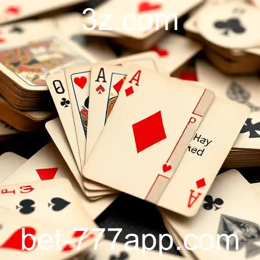 Jogos de Cartas: Uma Jornada Fascinante Através da História e Tecnologia