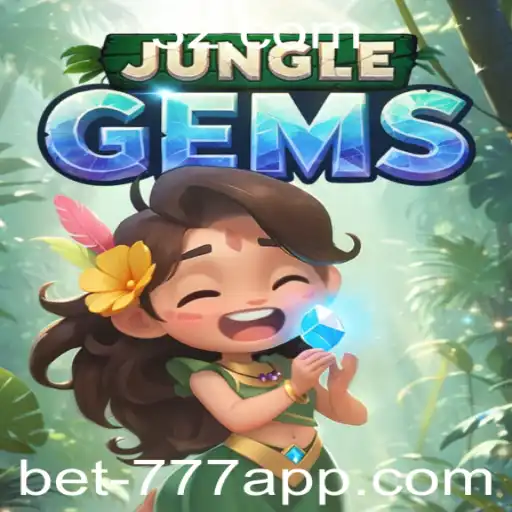 Explorando as Aventuras de JungleGems no Mundo dos Jogos Digitais