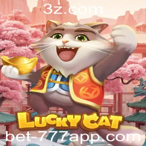 Descubra LuckyCat: O Novo Fenômeno dos Jogos Online