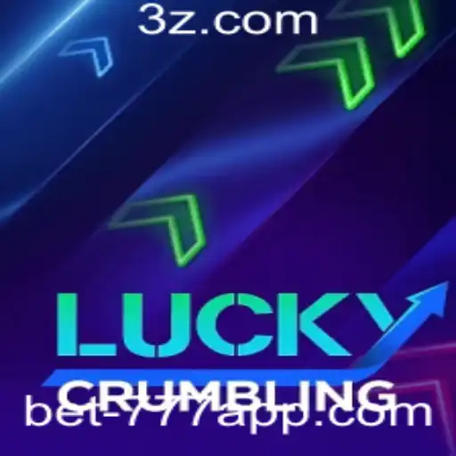 Explorando o Mundo do LuckyCrumbling com o Bet777 App