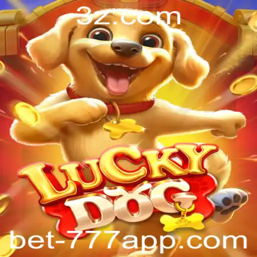 Descubra o Fascinante Mundo do LuckyDog no Bet777 App