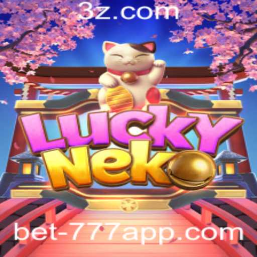 Explorando o Fascínio do Jogo LuckyNeko no Bet777 App
