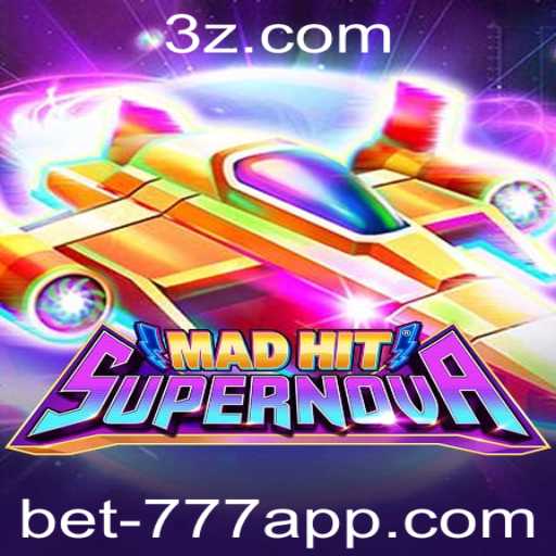 Explorando MadHitSupernova: Descubra o Universo do Novo Jogo no Bet777 App