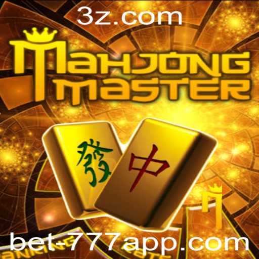 Explorando o Fascinante Mundo de MahJongMaster no Bet777 App