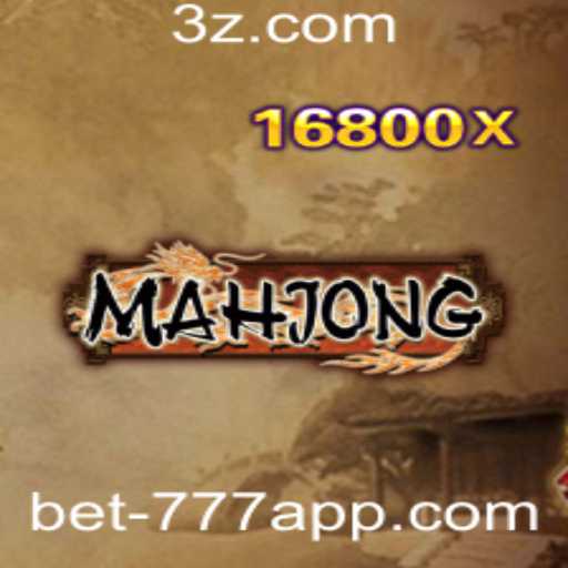 Explorando o Mundo do Mahjong no Bet777 App