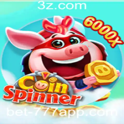 CoinSpinner: O Novo Fenômeno dos Jogos de Azar no Bet777 App