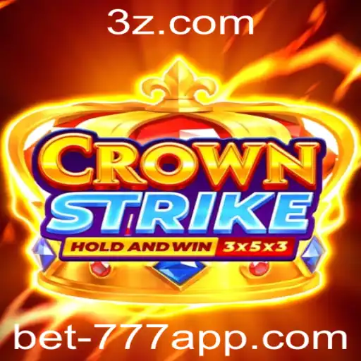 Explorando a Emoção de CrownStrike com Bet777 App