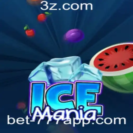 Tudo o que você Precisa Saber sobre o Jogo IceMania no Bet777 App