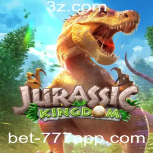 Explorando o JurassicKingdom: Um Novo Horizonte no Bet777 App