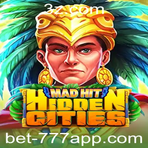Explorando MadHitHiddenCities: Um Mergulho no Mundo do Jogo e a Conexão com Bet777 App