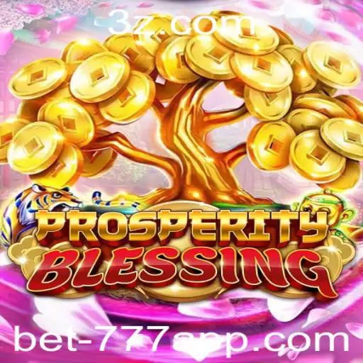 Descubra ProsperityBlessing no Bet777 App: Um Guia Completo para Jogadores