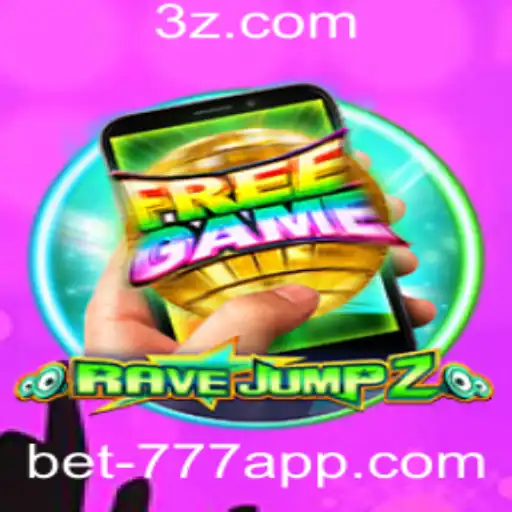 RaveJump2M: A Nova Experiência de Jogo no Bet777 App