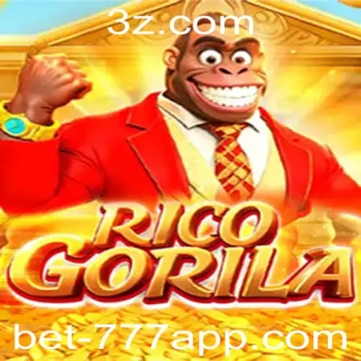 Descubra o Universo de RicoGorila e a Nova Era dos Jogos com o Bet777 App