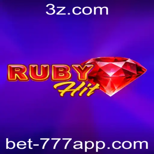 Explorando o Fascinante Mundo do Jogo RubyHit: A Revolução no Bet777 App